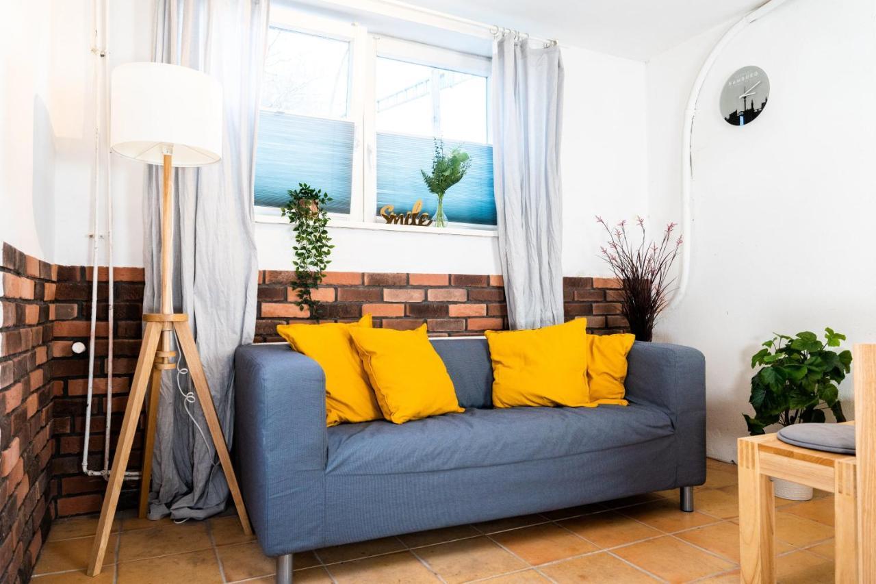 Spacious In Urban Location Apartamento
