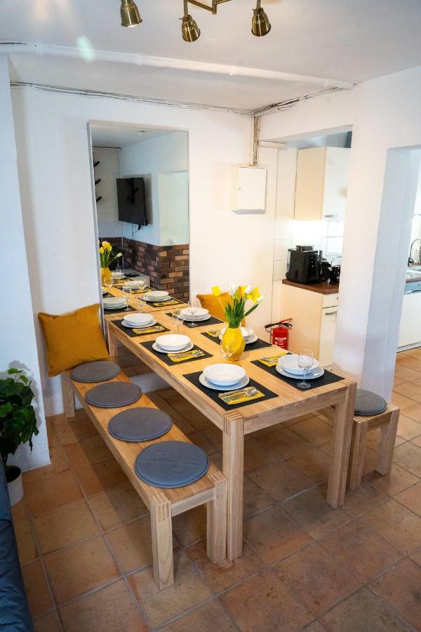 Spacious In Urban Location * Hamburgo