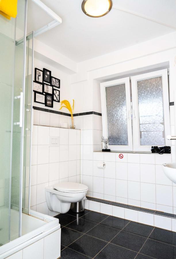 Spacious In Urban Location