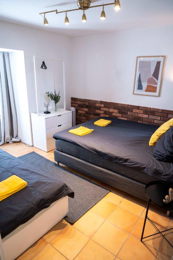 Spacious In Urban Location * Hamburgo