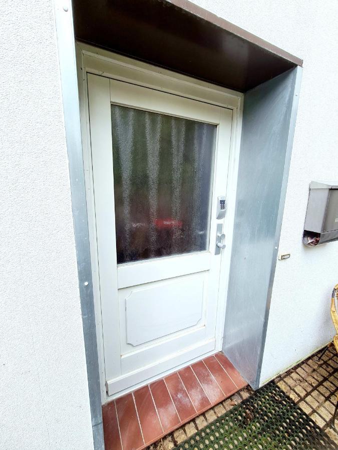 Apartment Spacious In Urban Location *